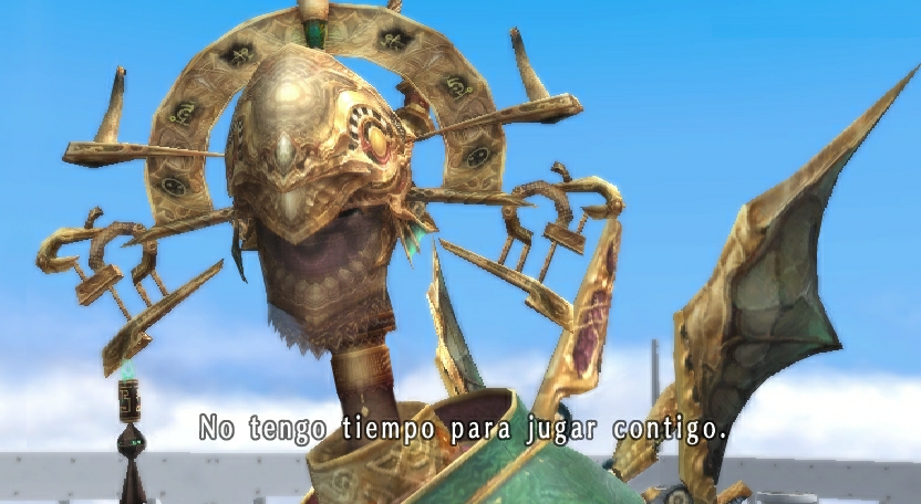 Final Fantasy Crystal Chronicles: The Crystal Bearers - Imagen 29